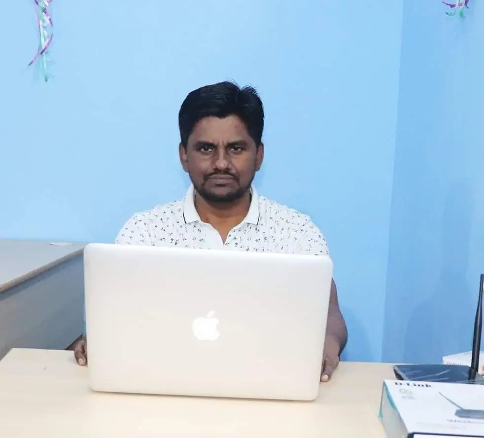 Founder